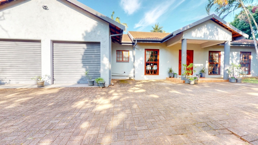 3 Bedroom Property for Sale in Southbroom KwaZulu-Natal