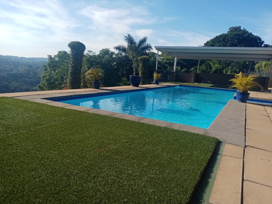4 Bedroom Property for Sale in Westville KwaZulu-Natal