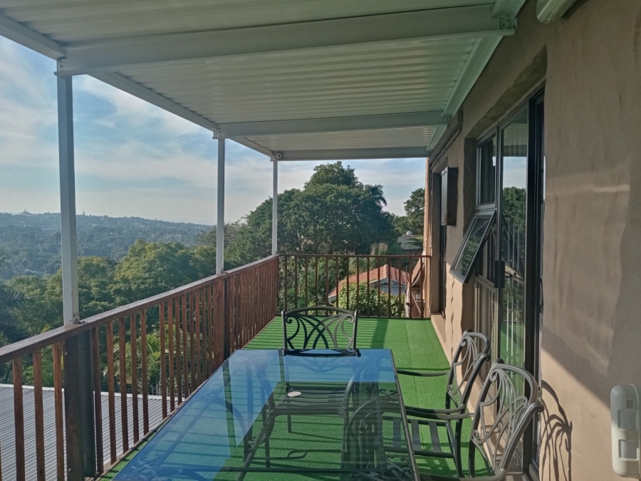 4 Bedroom Property for Sale in Westville KwaZulu-Natal