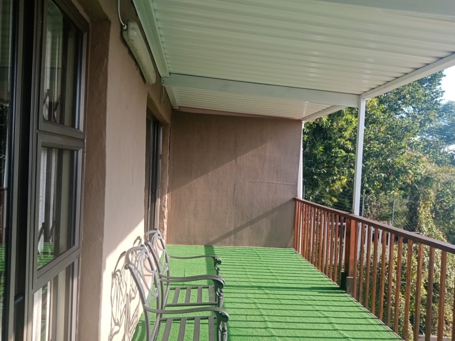 4 Bedroom Property for Sale in Westville KwaZulu-Natal