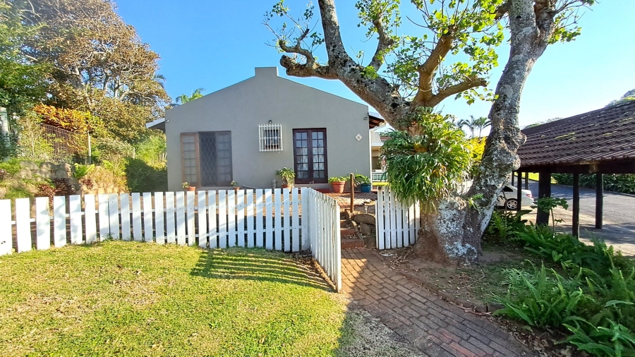 3 Bedroom Property for Sale in Port Edward KwaZulu-Natal