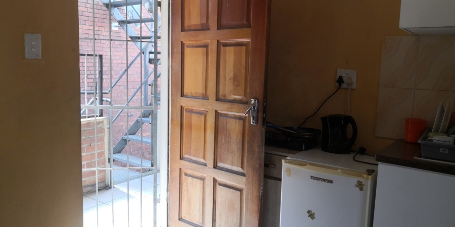 To Let 1 Bedroom Property for Rent in Pietermaritzburg Central KwaZulu-Natal