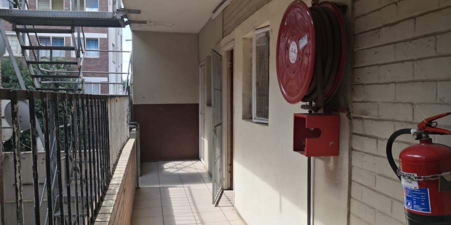 To Let 1 Bedroom Property for Rent in Pietermaritzburg Central KwaZulu-Natal