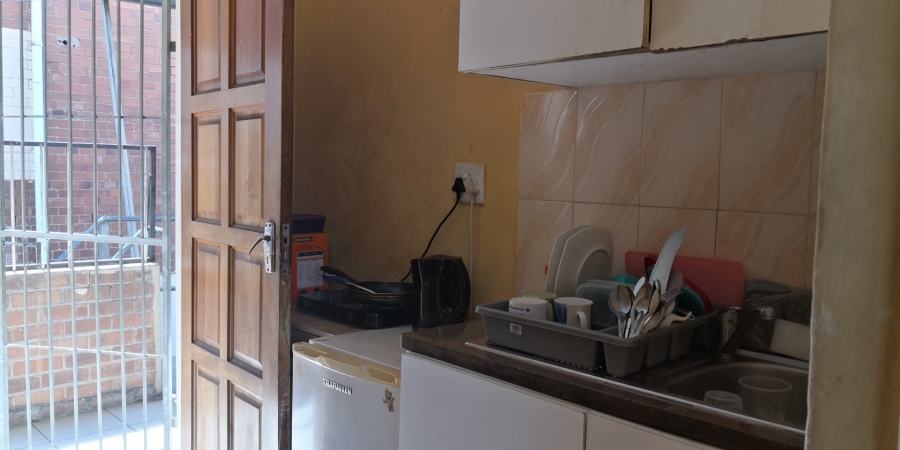 To Let 1 Bedroom Property for Rent in Pietermaritzburg Central KwaZulu-Natal