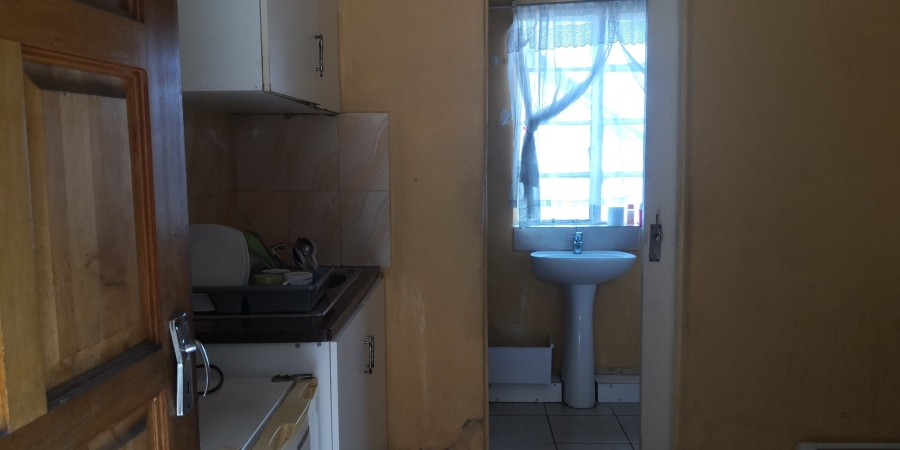 To Let 1 Bedroom Property for Rent in Pietermaritzburg Central KwaZulu-Natal
