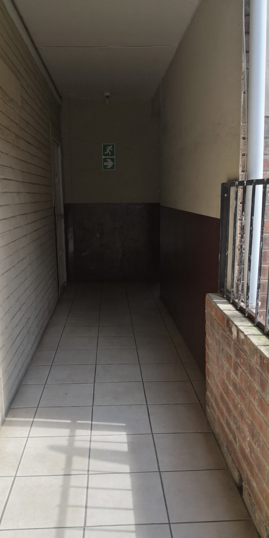 To Let 1 Bedroom Property for Rent in Pietermaritzburg Central KwaZulu-Natal