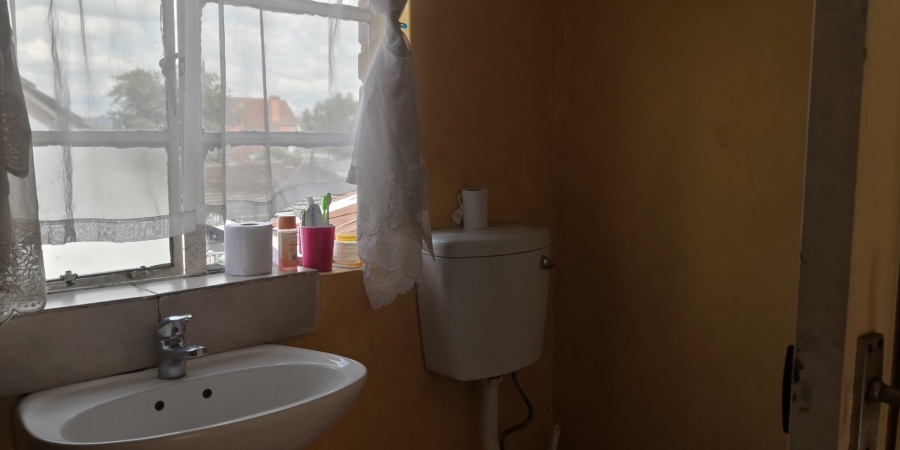 To Let 1 Bedroom Property for Rent in Pietermaritzburg Central KwaZulu-Natal