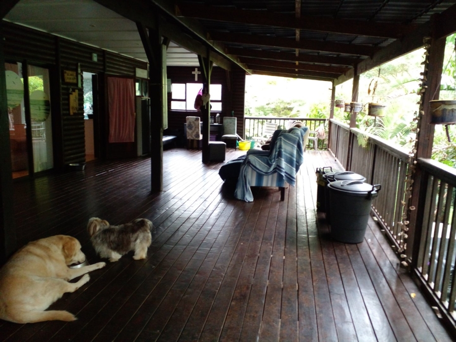 3 Bedroom Property for Sale in Leisure Bay KwaZulu-Natal