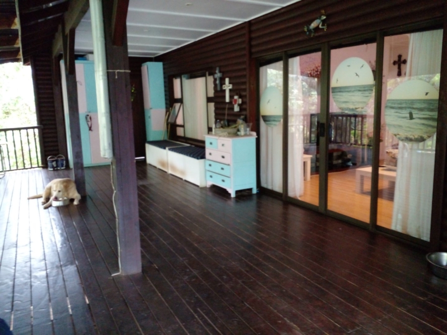 3 Bedroom Property for Sale in Leisure Bay KwaZulu-Natal