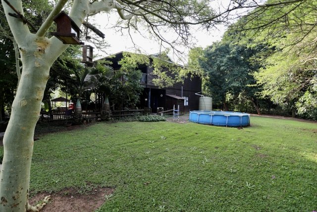 3 Bedroom Property for Sale in Leisure Bay KwaZulu-Natal