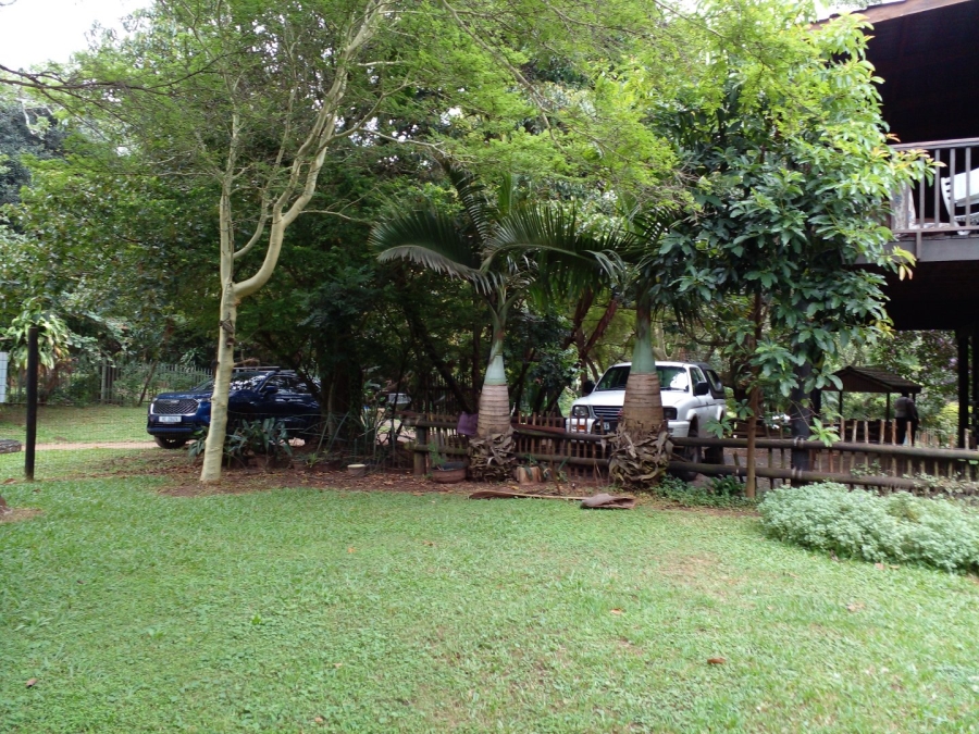 3 Bedroom Property for Sale in Leisure Bay KwaZulu-Natal