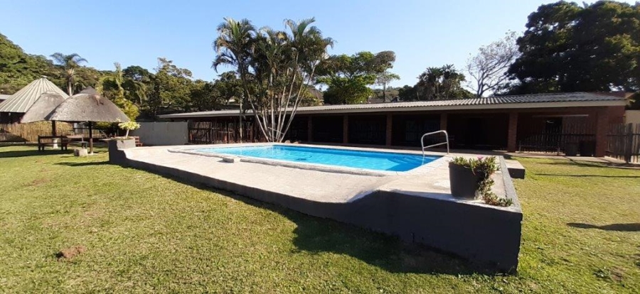 2 Bedroom Property for Sale in Woodgrange KwaZulu-Natal