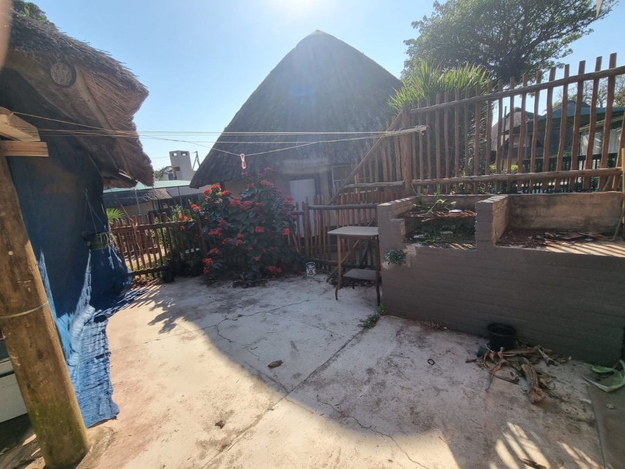 2 Bedroom Property for Sale in Woodgrange KwaZulu-Natal