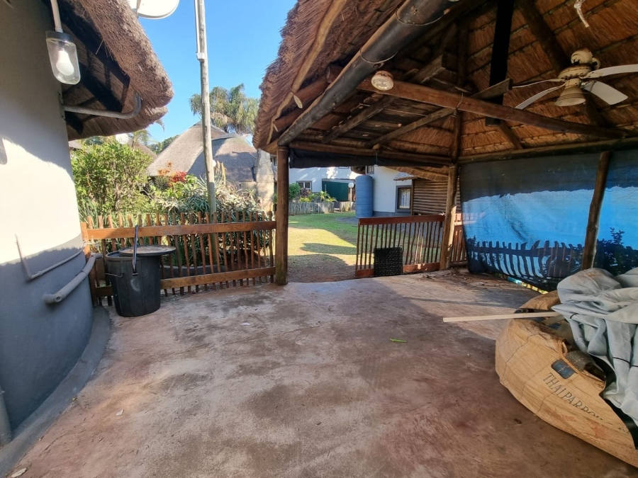 2 Bedroom Property for Sale in Woodgrange KwaZulu-Natal