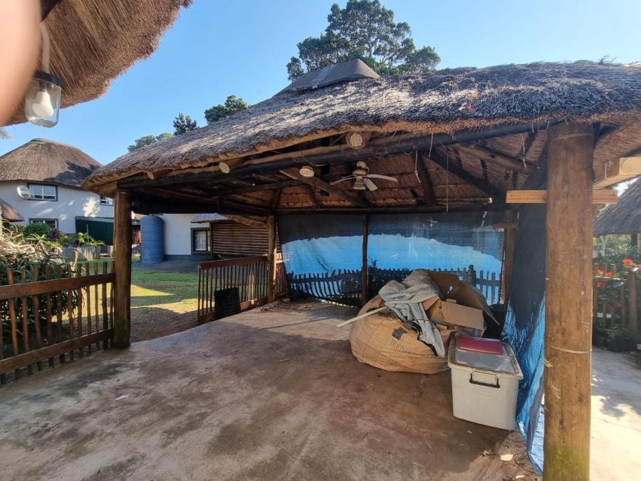2 Bedroom Property for Sale in Woodgrange KwaZulu-Natal