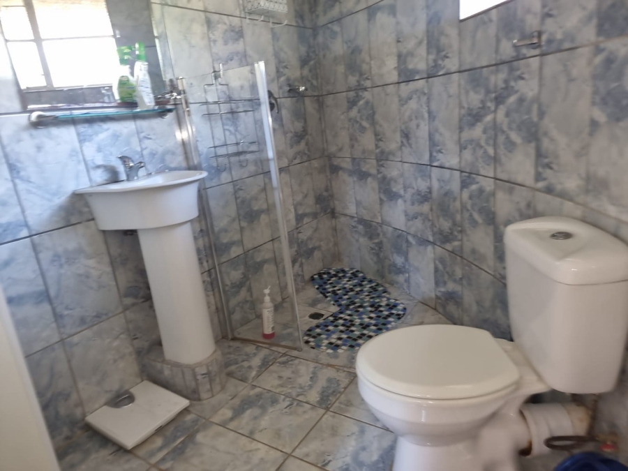 2 Bedroom Property for Sale in Woodgrange KwaZulu-Natal