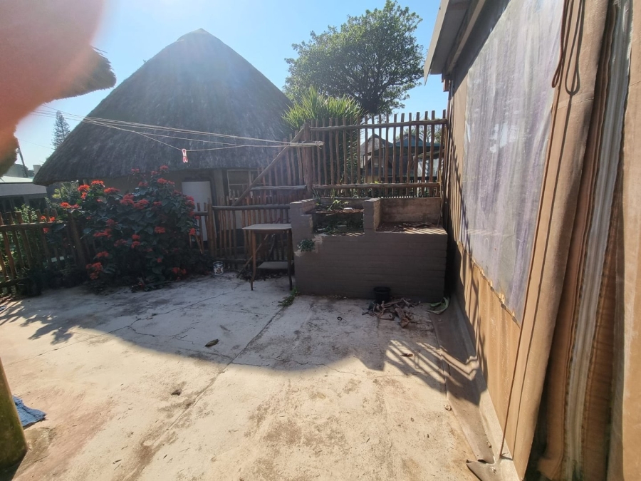 2 Bedroom Property for Sale in Woodgrange KwaZulu-Natal