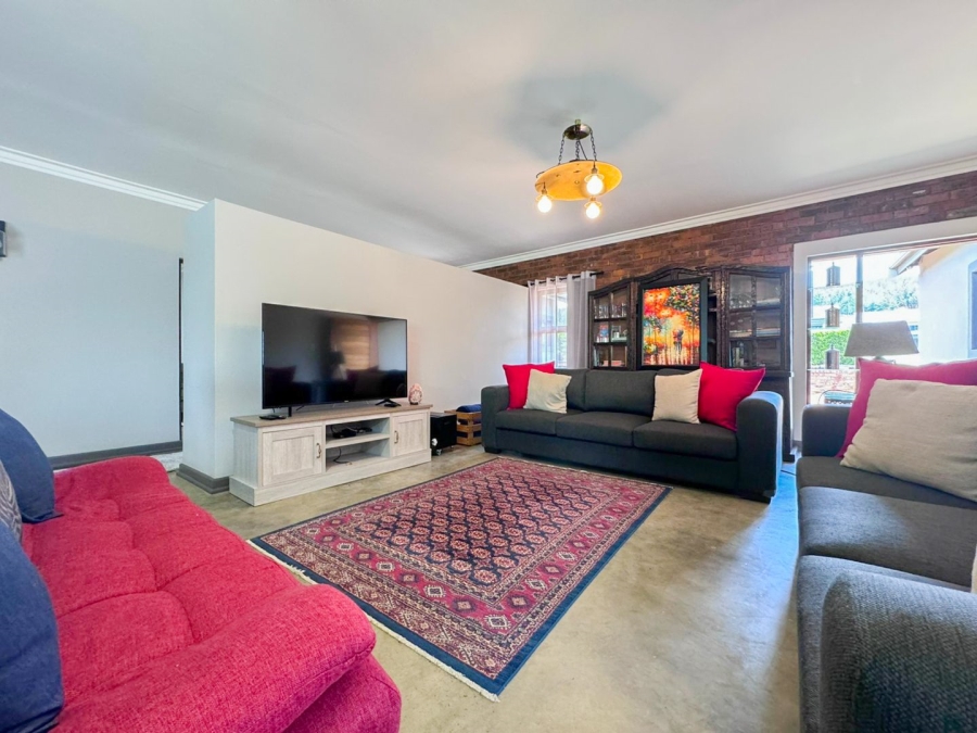 3 Bedroom Property for Sale in Vulintaba Country Estate KwaZulu-Natal