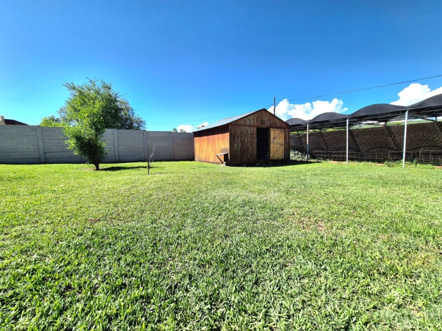 4 Bedroom Property for Sale in Pioneer Park KwaZulu-Natal