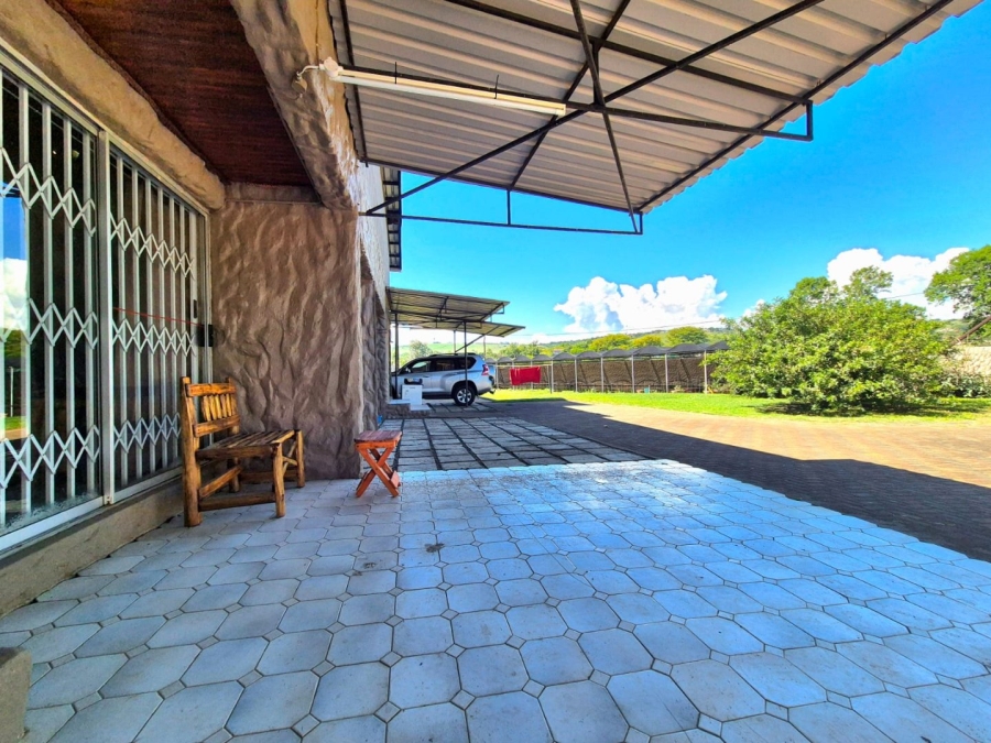 4 Bedroom Property for Sale in Pioneer Park KwaZulu-Natal