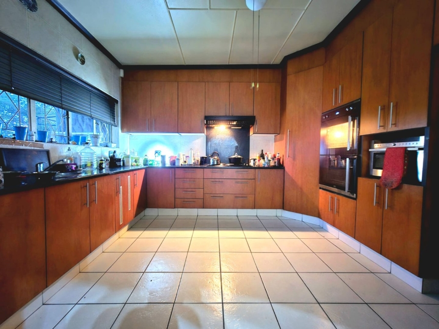 4 Bedroom Property for Sale in Pioneer Park KwaZulu-Natal