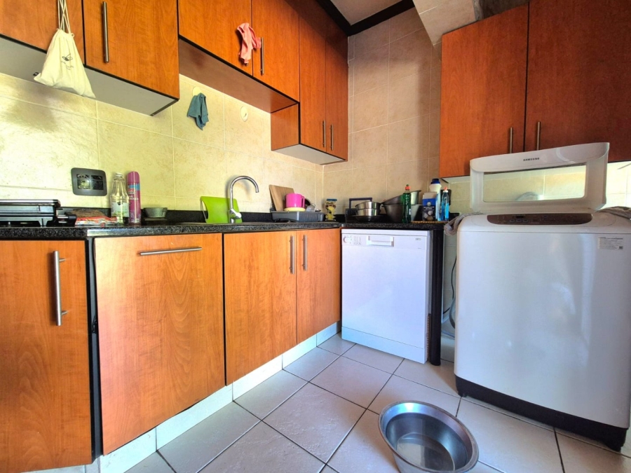 4 Bedroom Property for Sale in Pioneer Park KwaZulu-Natal