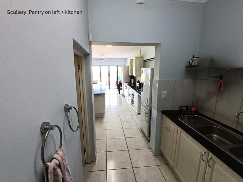 3 Bedroom Property for Sale in Mtwalume KwaZulu-Natal