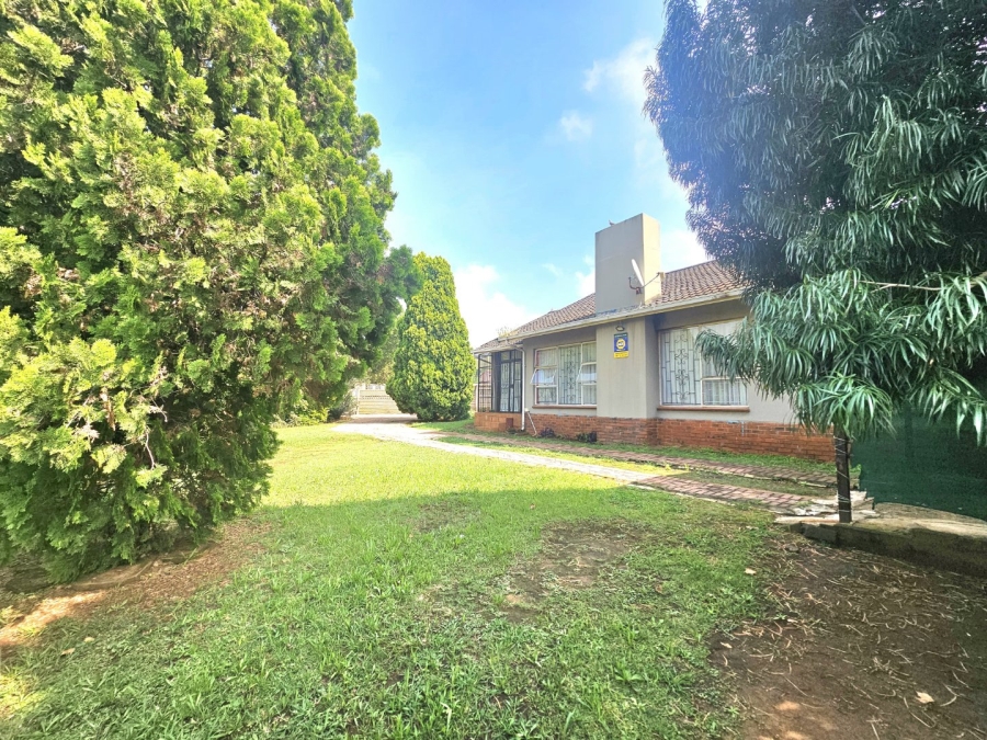 3 Bedroom Property for Sale in Amajuba Park KwaZulu-Natal