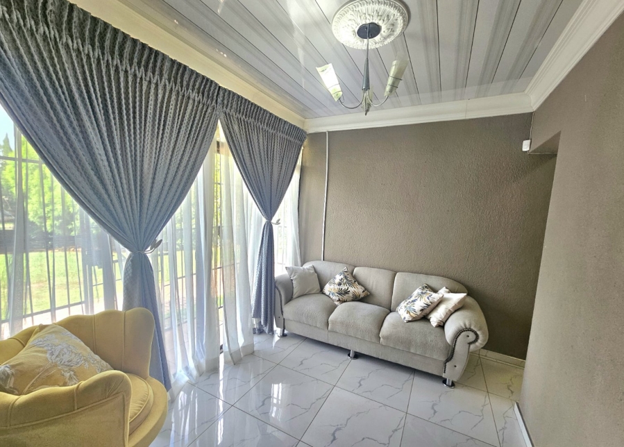 3 Bedroom Property for Sale in Amajuba Park KwaZulu-Natal