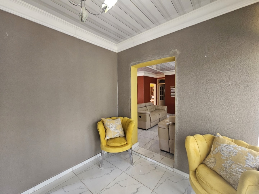 3 Bedroom Property for Sale in Amajuba Park KwaZulu-Natal