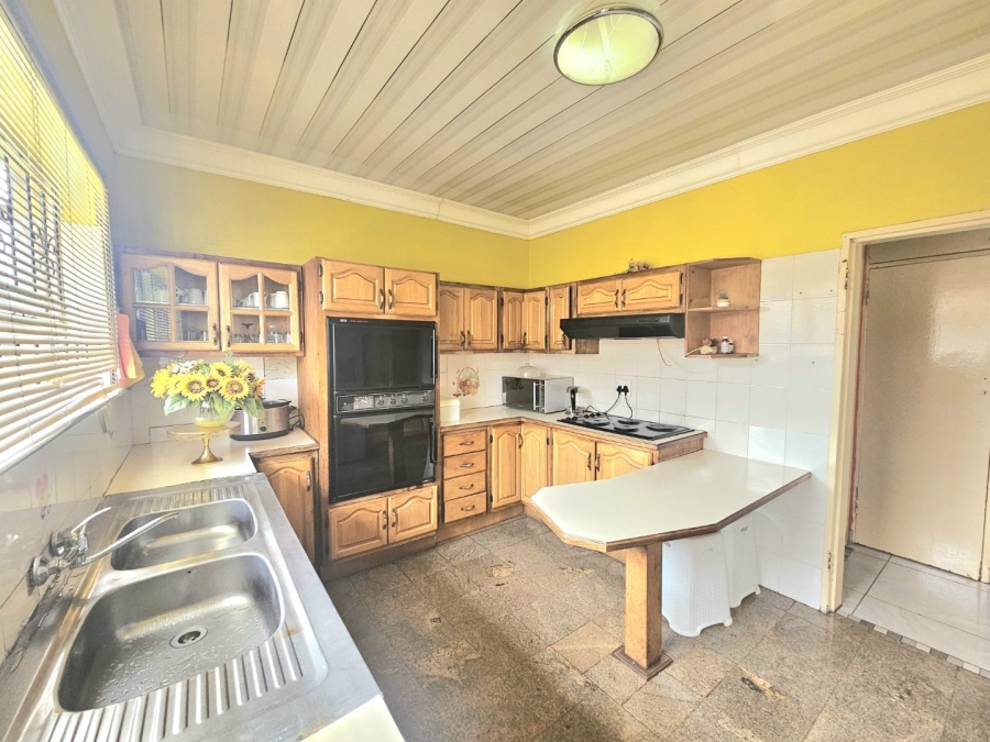3 Bedroom Property for Sale in Amajuba Park KwaZulu-Natal