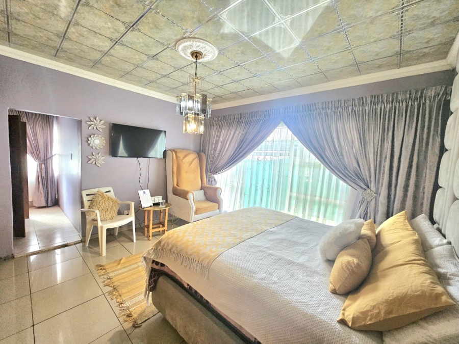 3 Bedroom Property for Sale in Amajuba Park KwaZulu-Natal