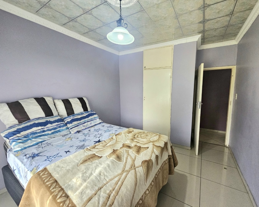 3 Bedroom Property for Sale in Amajuba Park KwaZulu-Natal