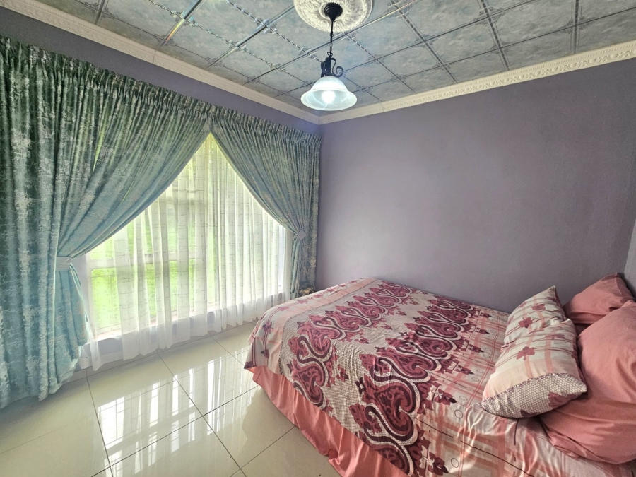 3 Bedroom Property for Sale in Amajuba Park KwaZulu-Natal