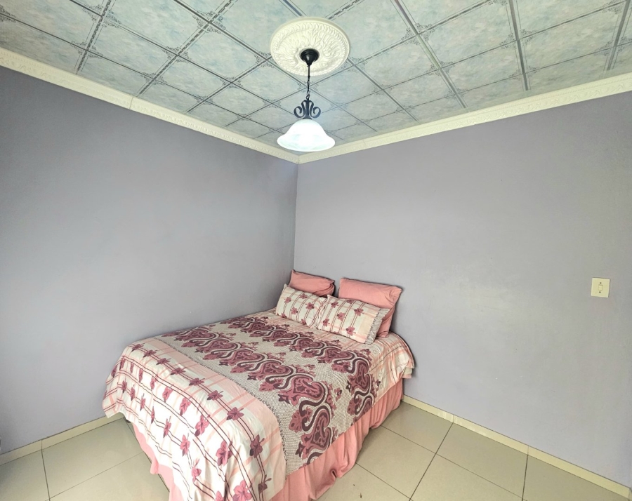 3 Bedroom Property for Sale in Amajuba Park KwaZulu-Natal