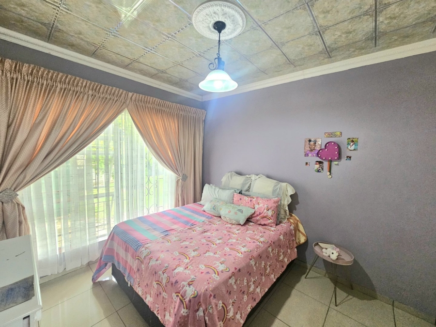 3 Bedroom Property for Sale in Amajuba Park KwaZulu-Natal