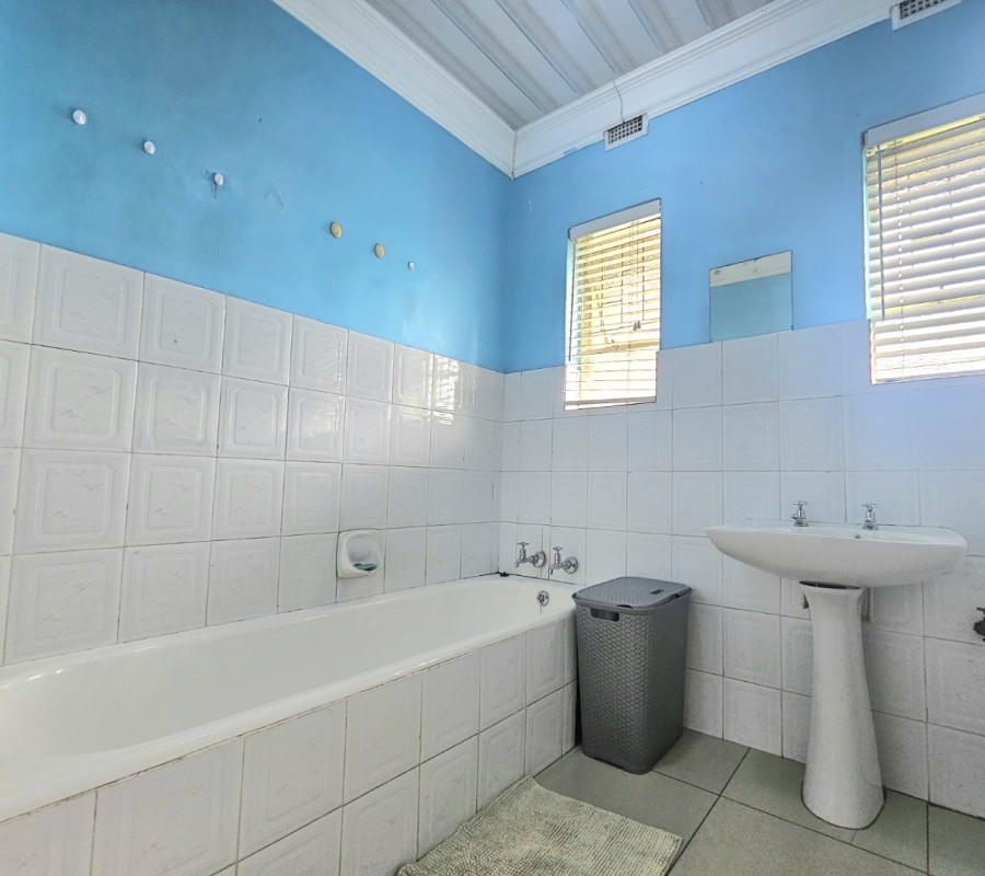 3 Bedroom Property for Sale in Amajuba Park KwaZulu-Natal