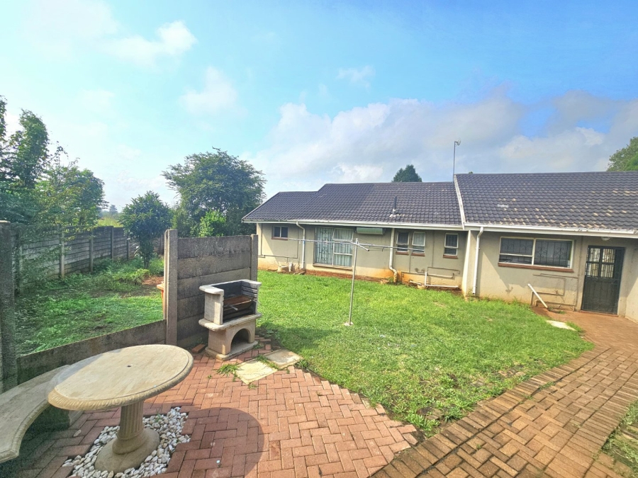 3 Bedroom Property for Sale in Amajuba Park KwaZulu-Natal