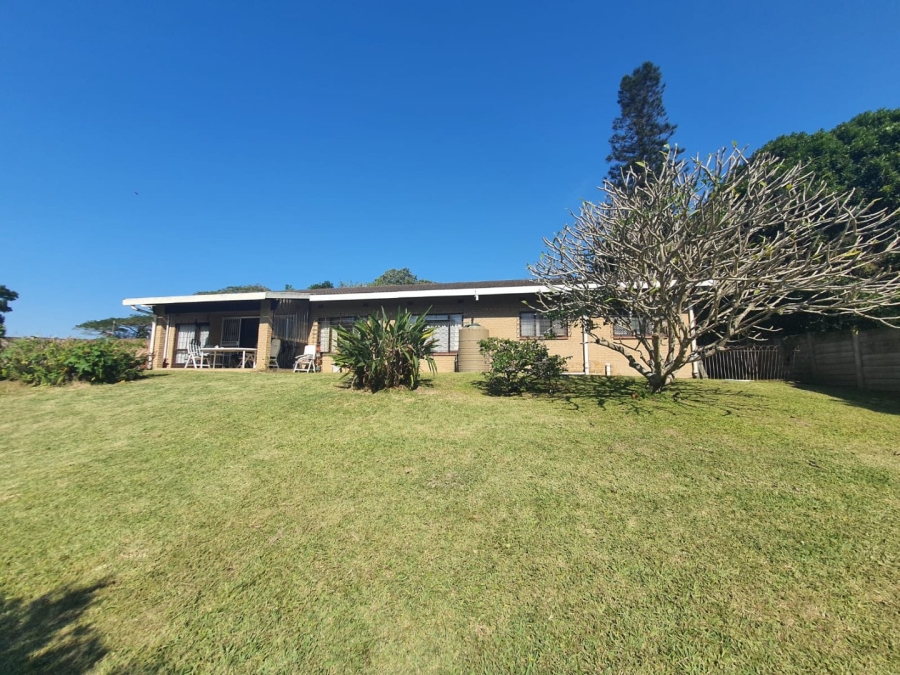 4 Bedroom Property for Sale in Sea Park KwaZulu-Natal