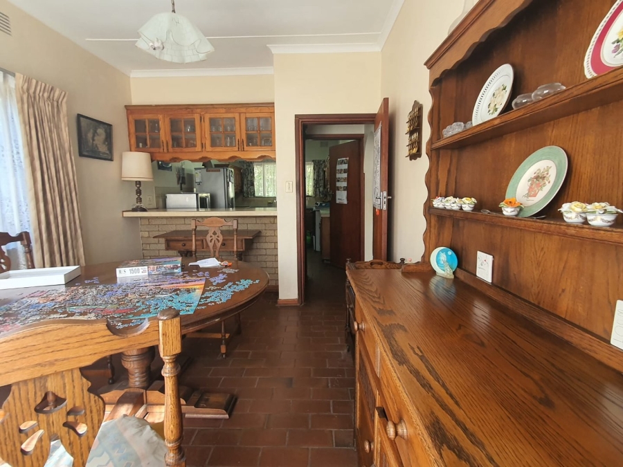 4 Bedroom Property for Sale in Sea Park KwaZulu-Natal