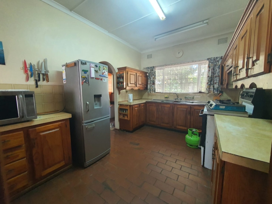 4 Bedroom Property for Sale in Sea Park KwaZulu-Natal