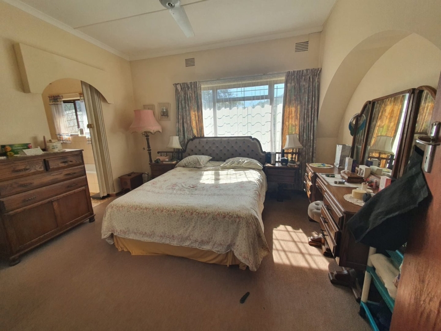 4 Bedroom Property for Sale in Sea Park KwaZulu-Natal