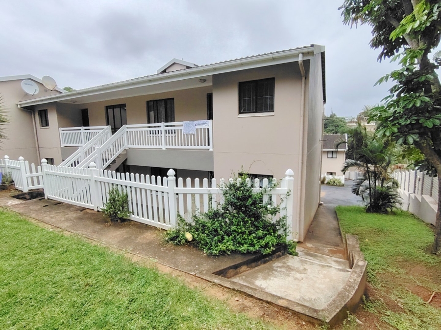 To Let 2 Bedroom Property for Rent in Lawrence Rocks KwaZulu-Natal
