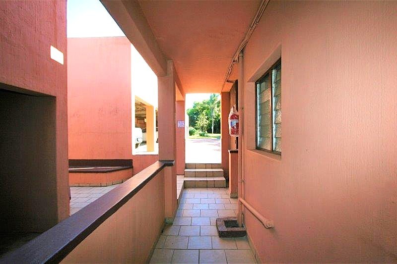 2 Bedroom Property for Sale in Port Edward KwaZulu-Natal