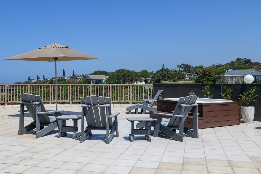 3 Bedroom Property for Sale in Ramsgate KwaZulu-Natal