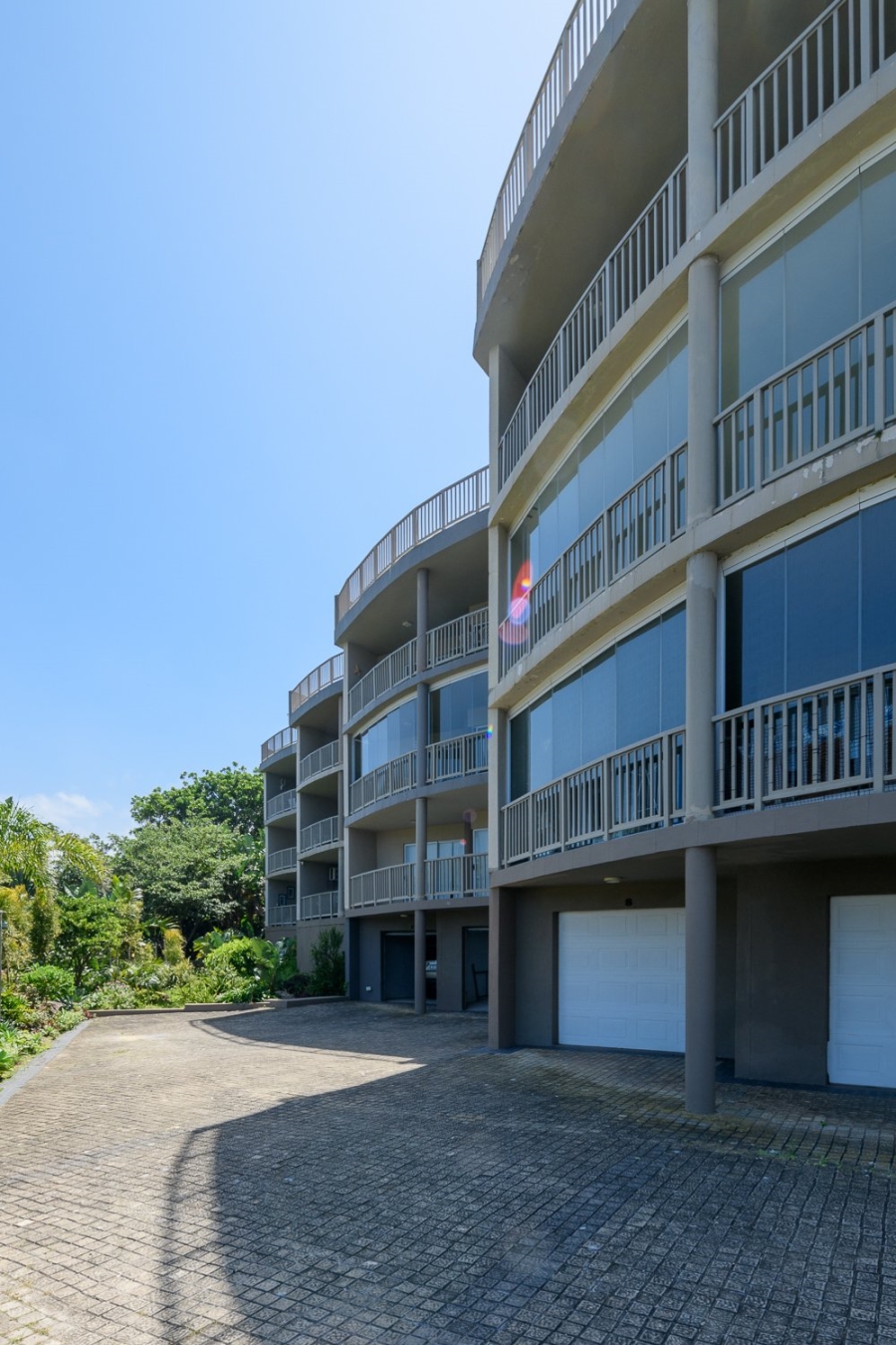 3 Bedroom Property for Sale in Ramsgate KwaZulu-Natal