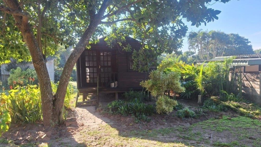 3 Bedroom Property for Sale in Sea Park KwaZulu-Natal