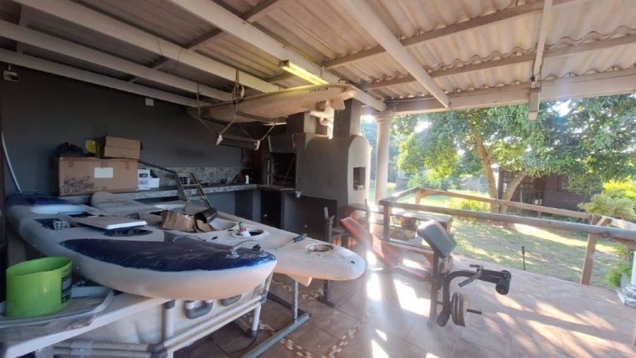 3 Bedroom Property for Sale in Sea Park KwaZulu-Natal