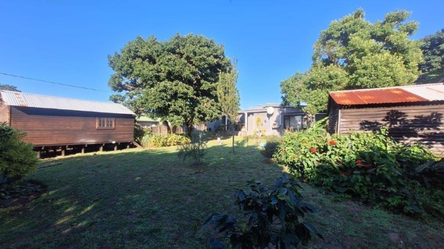 3 Bedroom Property for Sale in Sea Park KwaZulu-Natal