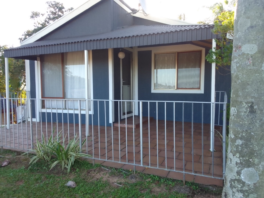 2 Bedroom Property for Sale in Hibberdene KwaZulu-Natal